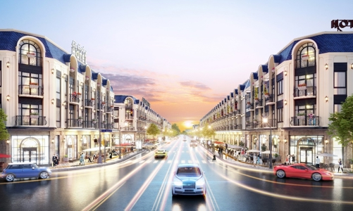 Đón đầu xu hướng đầu tư second home, bất động sản Phan Thiết hấp dẫn giới đầu tư