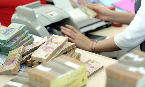 SCB tăng vốn lên hơn 20.000 tỷ đồng