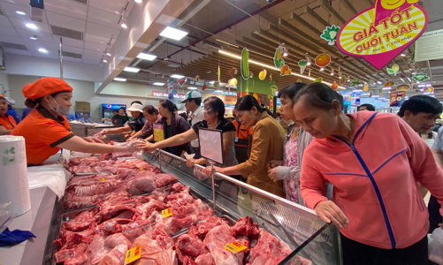 Giãn cách xã hội: TP.HCM và các tỉnh phía Nam thiếu hàng cục bộ