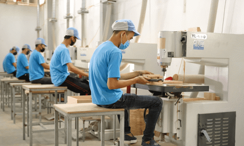 Nghịch lý “việc cần người” của các doanh nghiệp thời Covid-19