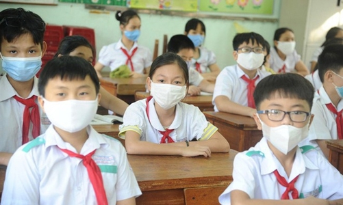 Học sinh Hà Nội chưa thể trở lại trường vào ngày 10/7