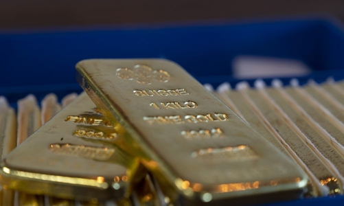 Giá vàng tuần tới: Nhà đầu tư chờ phát biểu của Chủ tịch Fed