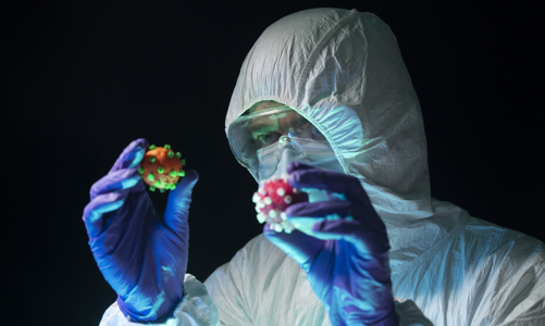 Đẩy nhanh nghiên cứu về biến thể Lambda và tìm cách phát hiện biến thể mới