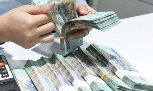 Phải đáp ứng tiêu chí bảo vệ môi trường mới được cấp tín dụng