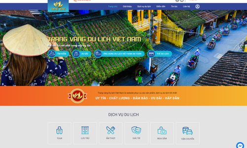 “Trang vàng du lịch” là nền tảng kết nối doanh nghiệp và khách hàng