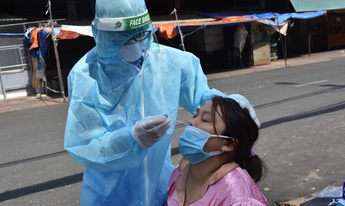 Tăng thời gian cách ly tại nhà lên 14 ngày với người đến từ TP.HCM