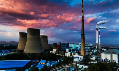 Trung Quốc thiếu điện nghiêm trọng nhất 1 thập kỷ, nền kinh tế bị đe doạ