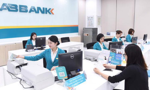 6 tháng, ABBANK báo lãi trước thuế 1.164 tỷ đồng, tăng 85% so với cùng kỳ