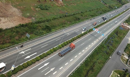 Sát ngày khởi công cao tốc Nha Trang – Cam Lâm 5.500 tỷ, vẫn lo thiếu đất đắp nền