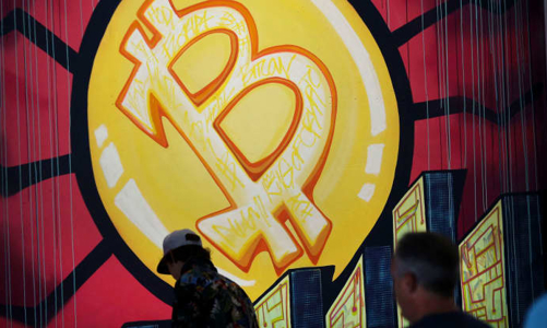 Khối lượng giao dịch giảm chóng mặt, tiền ảo hết thời?