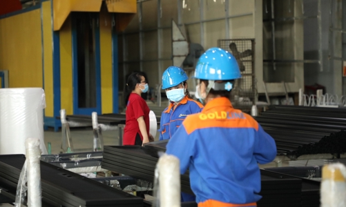 TP.HCM: Dừng hoạt động các doanh nghiệp không đảm bảo yêu cầu phòng, chống dịch từ 0h ngày 15/7 