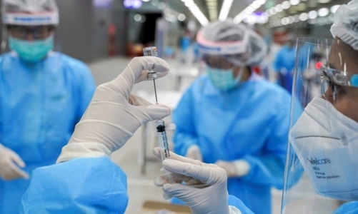 WHO: Tiêm đủ vaccine thì dù có mắc biến chủng Delta cũng không ốm nặng