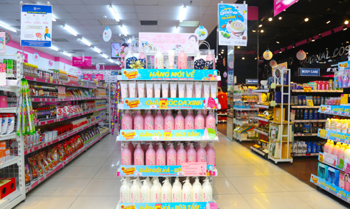 Besense Skin: Giải pháp chăm sóc da và tóc Nhật Bản giá cực “kinh tế”