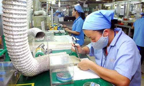 Đề xuất 9 giải pháp hỗ trợ doanh nghiệp vừa và nhỏ của Thủ đô 