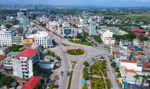 Quảng Ninh hủy bỏ quy hoạch khu đô thị thương mại gần 400ha tại Móng Cái