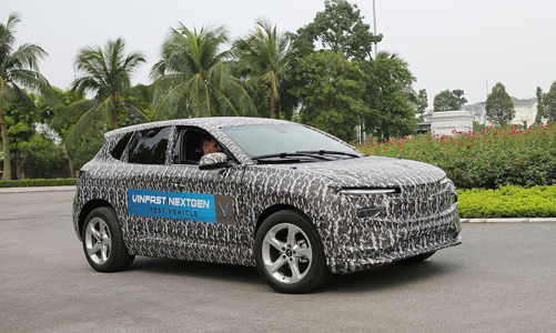 Việt Nam có cơ hội lớn trong chuỗi cung ứng ô tô điện toàn cầu