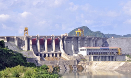 Nâng công suất thủy điện tích năng, tăng tính hiệu quả của hệ thống điện