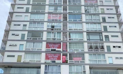 Bà Rịa – Vũng Tàu xem xét xử lý dứt điểm dự án Sơn Thịnh 2