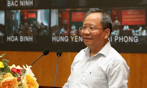 Kho bạc Nhà nước sắp...