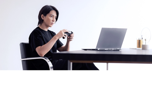 Onitsuka Tiger thiết kế đồng phục cho giải đấu Esport toàn cầu