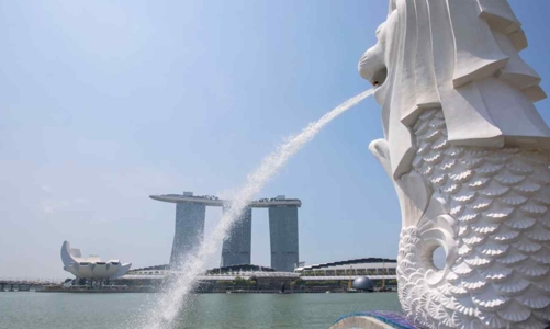 Kinh tế Singapore tăng trưởng ngoạn mục trong quý 2