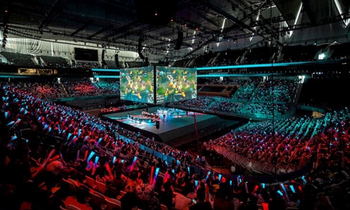 eSports - ngành công nghiệp tỷ USD vẫn ở giai đoạn “châm ngòi”