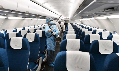 Kéo dài thời gian thí điểm tiền lương tại doanh nghiệp nhà nước 