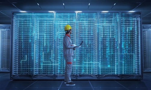 Một điểm chạm đa dịch vụ - Xu hướng của nền kinh tế số