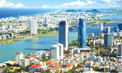 Đà Nẵng sẽ phát triển theo hướng đô thị “nén”