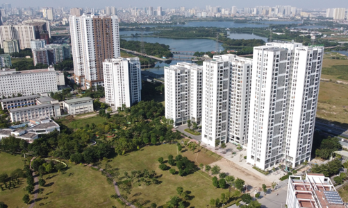 Đề nghị sửa đổi Luật Đất đai trong năm 2022 với 11 nhóm chính sách