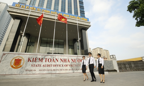 Kiểm toán Nhà nước đã kiến nghị xử lý trên 23.000 tỷ đồng