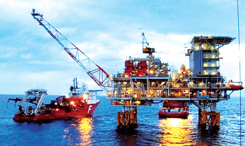 PetroVietnam thuộc nhóm công ty dầu khí có hệ số ROE tốt nhất thế giới 