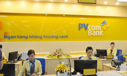 Agribank chào bán 247.500 cổphiếu PVcombank với giá 11.666 đồng