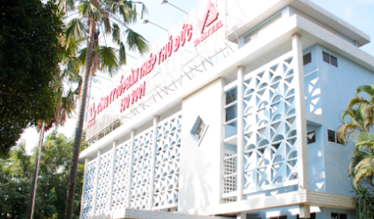 Thép Thủ Đức báo lãi kỷ lục, tăng 3 lần trong quý 2/2021