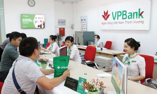 VPBank xin ý kiến cổ đông để chia cổ tức tỷ lệ 80% ngay trong năm nay