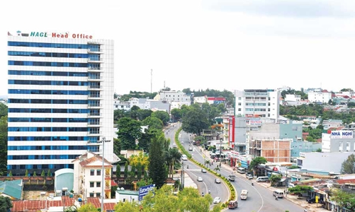 Sẽ thanh tra diện rộng về đất đai tại tỉnh Gia Lai