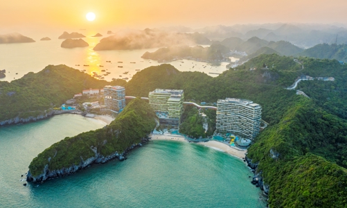 Tổ chức hội nghị, hội thảo: Giải pháp nào cho doanh nghiệp?