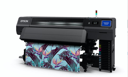 Epson thắng lớn tại iF Design Award 2021