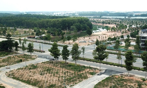 Công khai hàng loạt doanh nghiệp vi phạm sử dụng đất