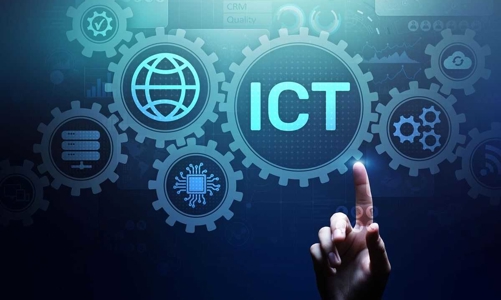 Doanh thu công nghiệp ICT cán mốc 65 tỷ USD