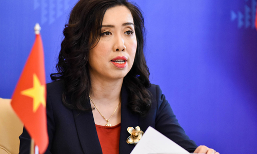 Việt Nam kêu gọi Mỹ chấm dứt cấm vận kinh tế và tài chính với Cuba