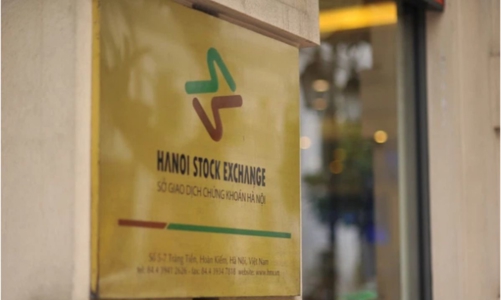 HNX: Tổ chức thành công phiên đấu thầu mua lại đầu tiên trái phiếu Chính phủ có kỳ hạn 