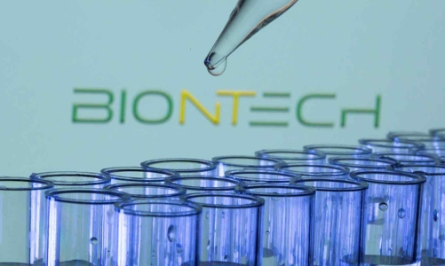 Trung Quốc dự định dùng vaccine Covid-19 của BioNTech để tiêm mũi nhắc lại