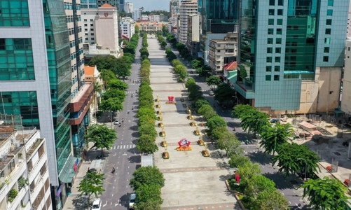 19 tỉnh, thành phố phía Nam thực hiện Chỉ thị 16 của Thủ tướng Chính phủ