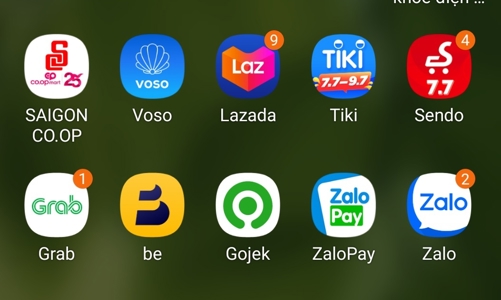 Các ứng dụng cần thiết cho người dân mùa dịch Covid-19