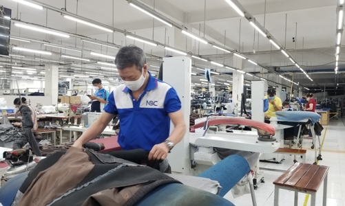 TP.HCM: Các hiệp hội doanh nghiệp đồng loạt xin gỡ khó “3 tại chỗ”