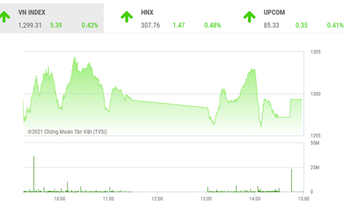 Đã dò được đáy, liệu nhịp hồi phục đã bắt đầu?