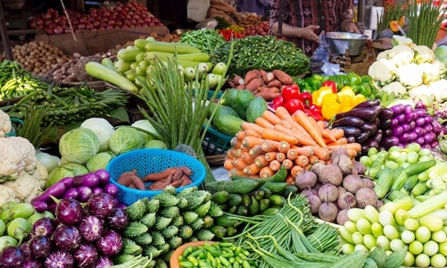 Hà Nội lên phương thức bán hàng bổ sung thay thế khi các chợ và  siêu thị bị đóng cửa vì Covid