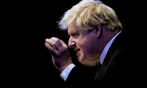 Giới chuyên gia: Anh dỡ phong toả lúc này là nguy hiểm cho cả thế giới