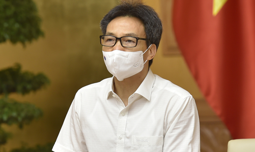 Nhiều ổ dịch tại phía Nam chưa xác định được nguồn lây